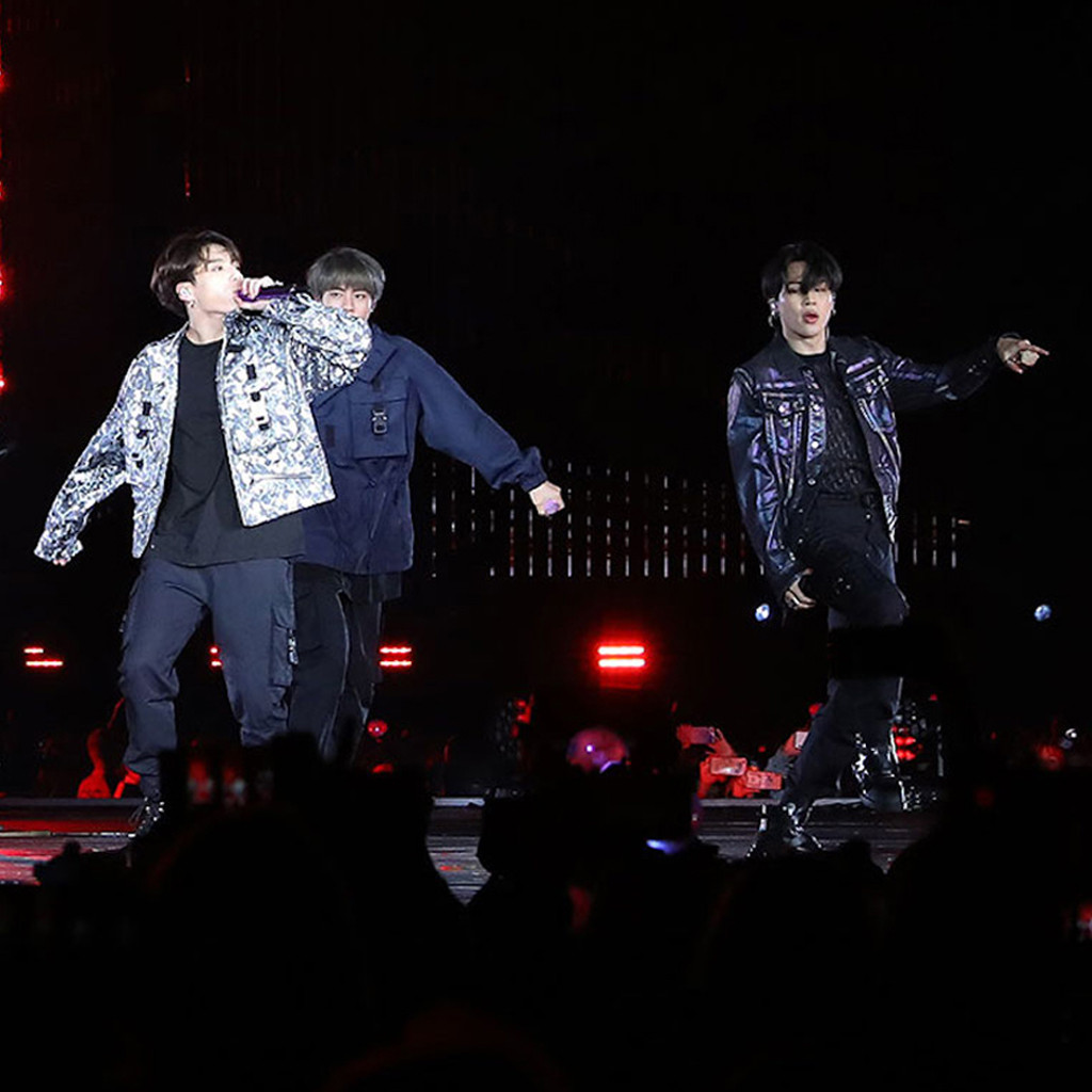 Korean Bts Bts Outfit Korean Bts Bts Outfit